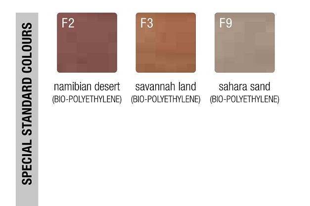 Диван из биопластика Big Kroko Special земля Саванны 1670х630х750 мм Диван из биопластика Big Kroko Special земля Саванны 1670х630х750 мм