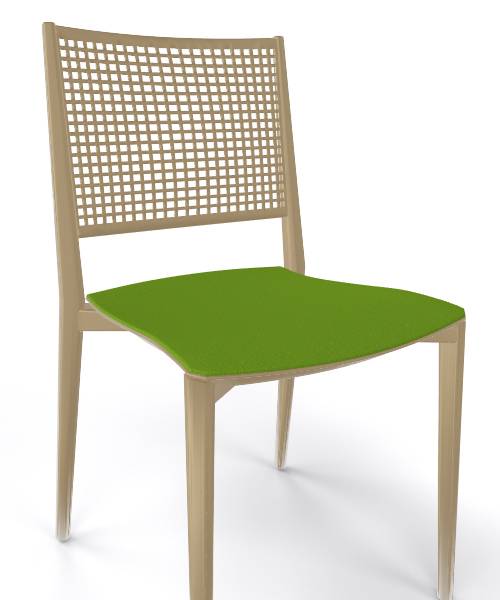 Подушка на сиденье Kalipa Подушка на сиденье Kalipa