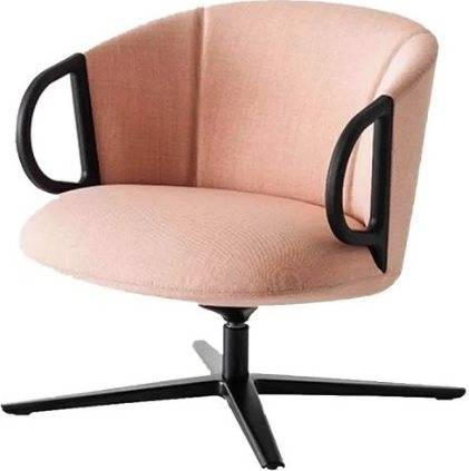 Кресло с обивкой Cucaracha LB 715х760х710 мм