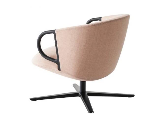 Кресло с обивкой Cucaracha LB 715х760х710 мм