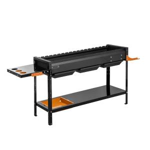 Мангал SMART-1200 Оптима (HS-GS-M1202-O) Helios (0)