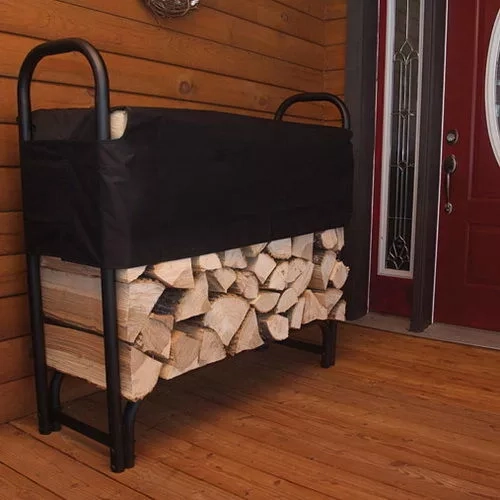 Поленница Barnas 1200мм (объем 0.7 куб.м)