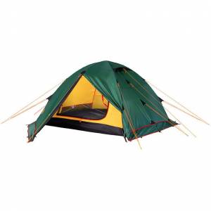 Палатка RONDO 2 Plus
