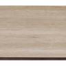 Столешница квадратная Compact Laminate для подстолья Nemo, Domino, Tiffany, Cross состаренный дуб тортора 600х600х10 мм