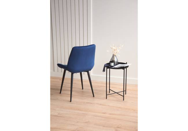 Седа 360 синий (zd 798) / черный np