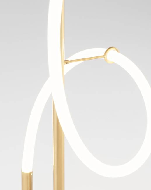 Светодиодный торшер Moderli V4088-FL True