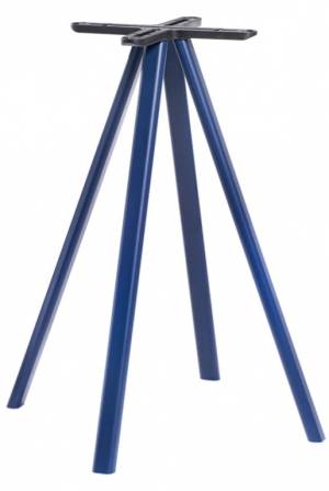 Подстолье металлическое барное Norman