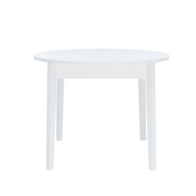 Набор мебели для кухни Leset Говард 1Р + Чейз Белый Velutto 32 Белый