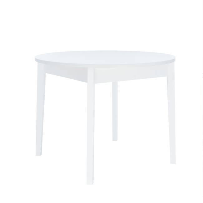 Набор мебели для кухни Leset Говард 1Р + Чейз Белый Velutto 32 Белый