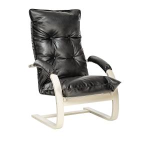 Кресло-трансформер Leset Монако Слоновая кость Dundi 108