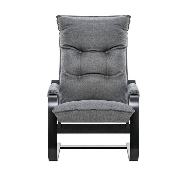 Кресло-трансформер Leset Оливер Венге Malmo 95 (темно-серый)