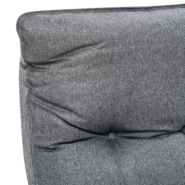 Кресло-трансформер Leset Оливер Венге Malmo 95 (темно-серый)