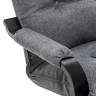 Кресло-трансформер Leset Оливер Венге Malmo 95 (темно-серый)