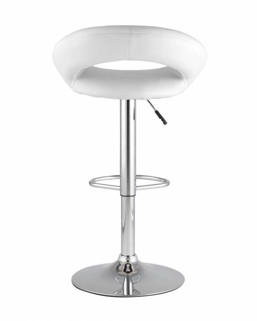 Стул барный Купер белый