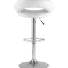 Стул барный Купер белый