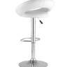 Стул барный Купер белый