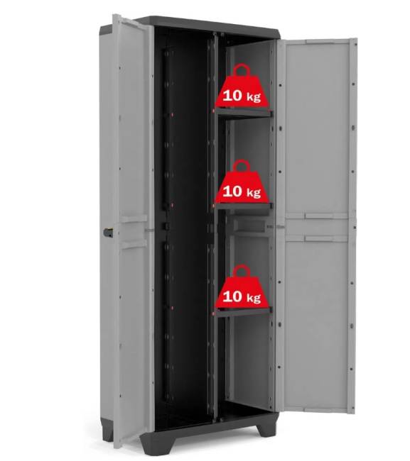 Шкаф Stilo Cabinet Multipurpose SAP 241059 (17206900)
