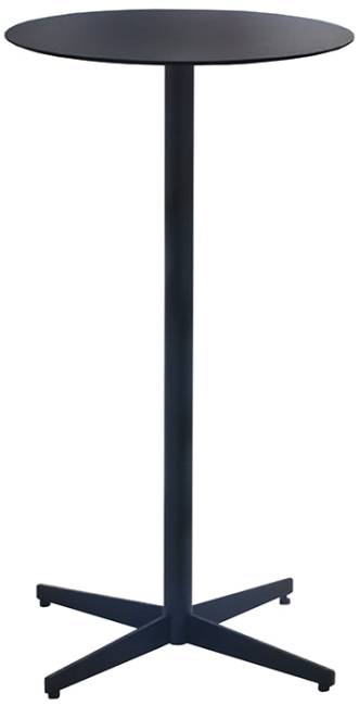 Подстолье металлическое барное Gala 343 Ø660x1100 мм