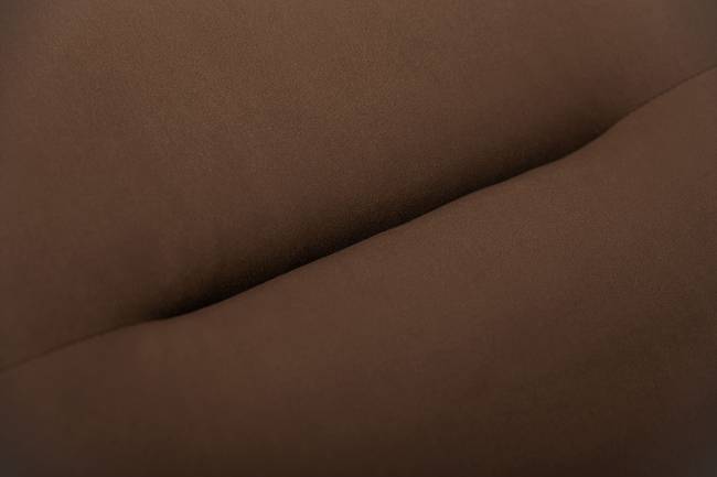 Пуф Leset Дэми Венге V23 молочный шоколад