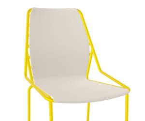 Подушка на сиденье Link