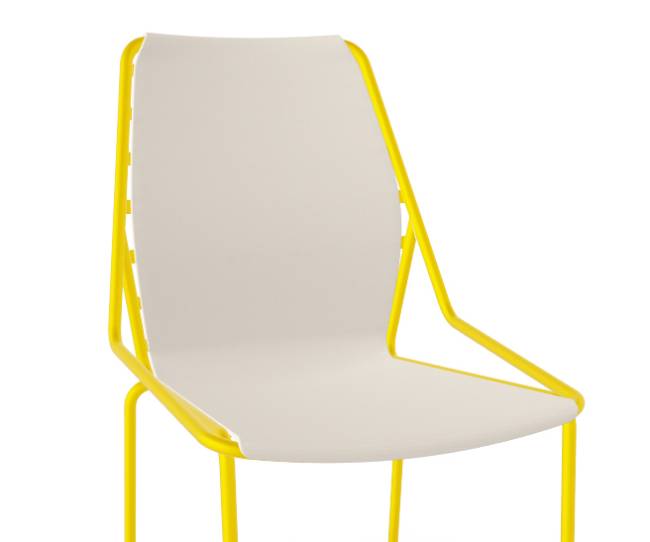 Подушка на сиденье Link Подушка на сиденье Link