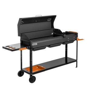 Мангал SMART-1200 Премиум (HS-GS-M1203-P) Helios (0)