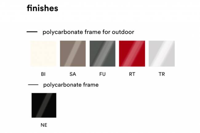 Табурет барный прозрачный Rubik прозрачный 400х400х750 мм Табурет барный прозрачный Rubik прозрачный 400х400х750 мм