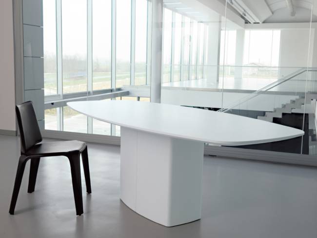 Стул с обивкой Mood кофе 520х540х800 мм