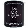 Масло для террасной доски ДПК BLACK FOX PROTECTOR, 2,5 л, прозрачный