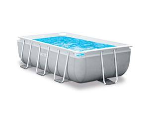 Каркасный бассейн Prism Frame 300х175х80см, 3539л, фил.-насос 2006л\ч, лестница