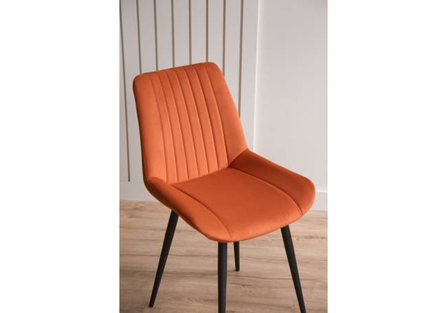 Седа 360 терракотовый (zd 432) / черный np