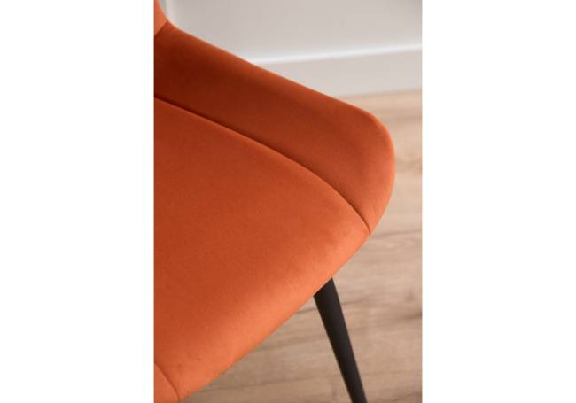 Седа 360 терракотовый (zd 432) / черный np