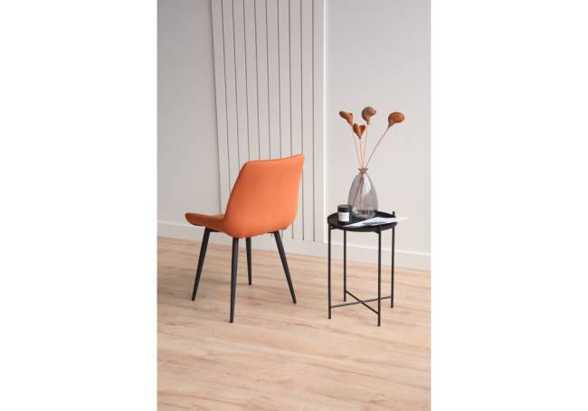 Седа 360 терракотовый (zd 432) / черный np