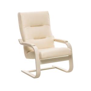 Кресло Leset Оскар Слоновая кость Dundi 112