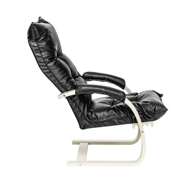 Кресло-трансформер Leset Монако Слоновая кость Dundi 109