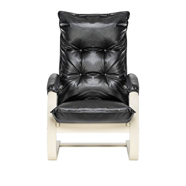 Кресло-трансформер Leset Монако Слоновая кость Dundi 109