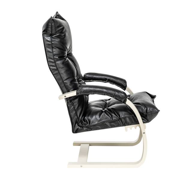 Кресло-трансформер Leset Монако Слоновая кость Dundi 109