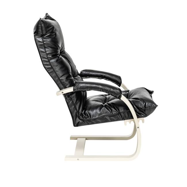 Кресло-трансформер Leset Монако Слоновая кость Dundi 109