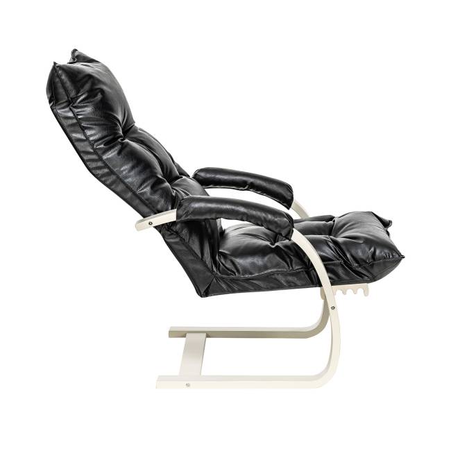 Кресло-трансформер Leset Монако Слоновая кость Dundi 109