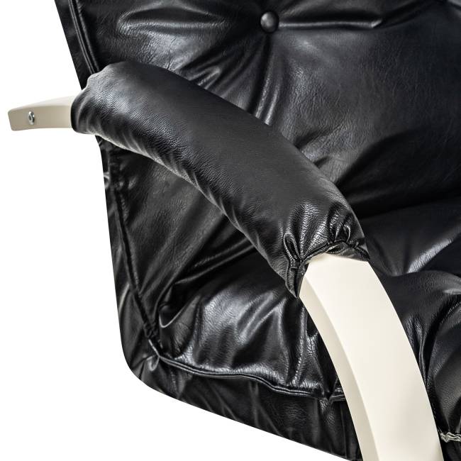 Кресло-трансформер Leset Монако Слоновая кость Dundi 109