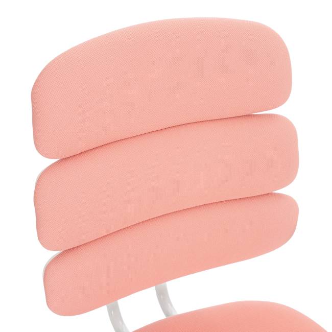 Кресло Fantasy/Фентэзи Pink (розовый) розовый