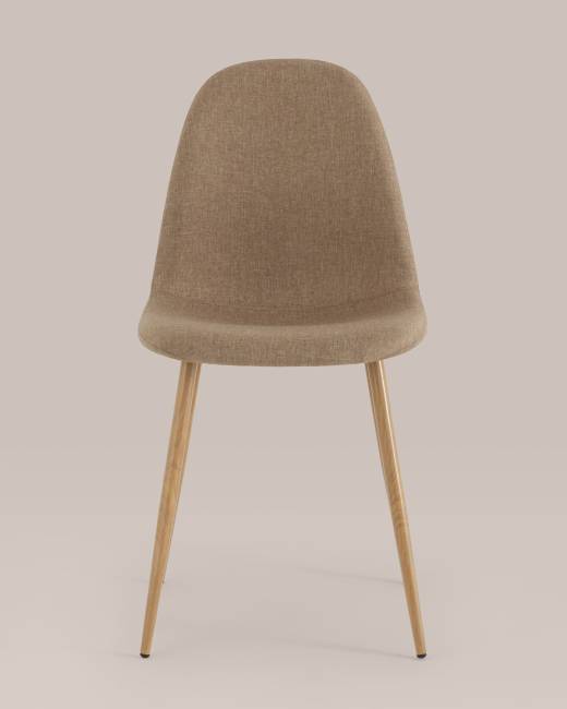 Стул Валенсия SN бежевый