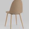 Стул Валенсия SN бежевый