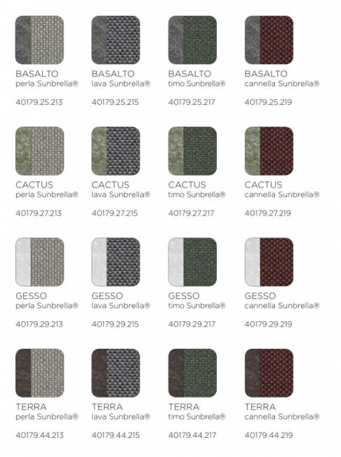 Пуф пластиковый с подушкой Maximo Pouf базальт, лава 825х825х455 мм Пуф пластиковый с подушкой Maximo Pouf базальт, лава 825х825х455 мм