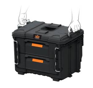 ROC Pro 2 Drawers (17212781) ROC Pro 2 Drawers (17212781)