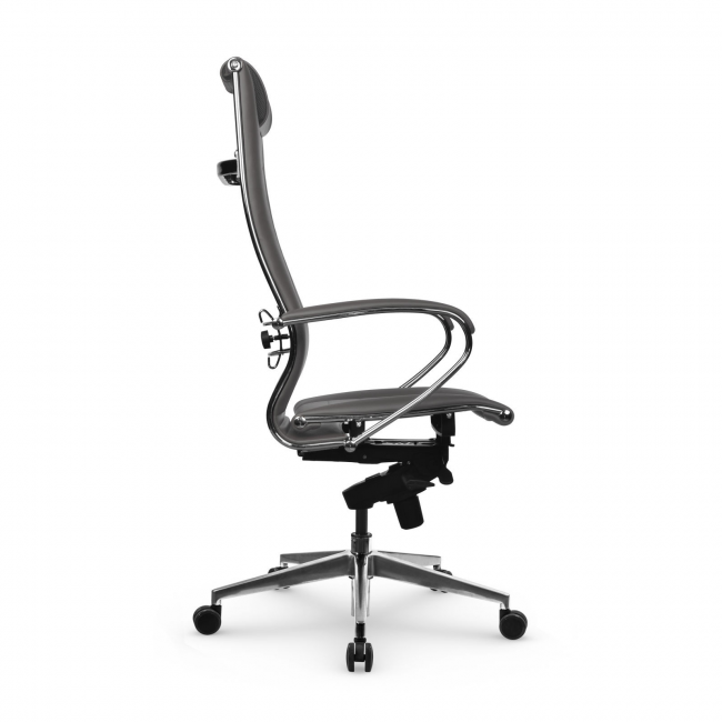 Кресло Samurai Lux-21 MPES, серый