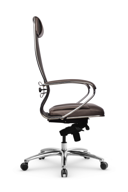 Кресло Samurai SL-1.04 MPES, светло-коричневый