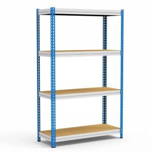 МКФ Стеллаж 18764-2,5