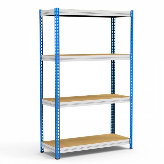 МКФ Стеллаж 18764-2,5