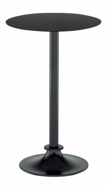 Подстолье металлическое барное Spark Ø450х1100 мм